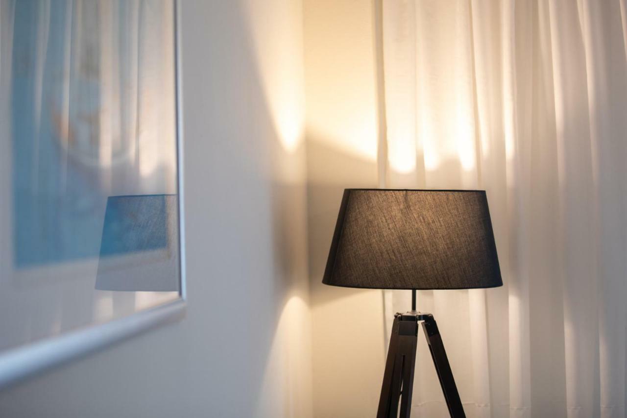 Paradise Apartment In Piraeus Centre Екстер'єр фото