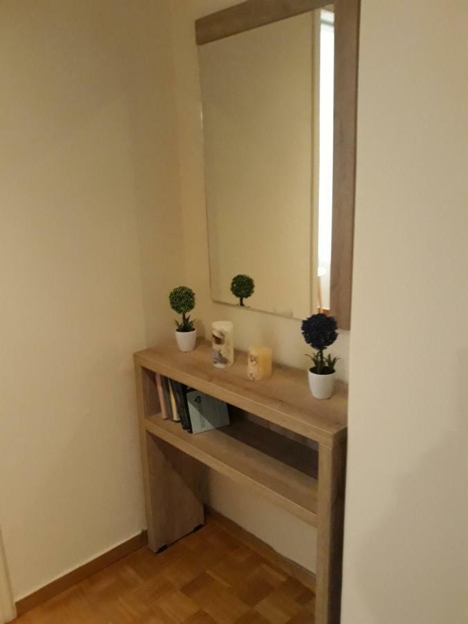 Paradise Apartment In Piraeus Centre Екстер'єр фото